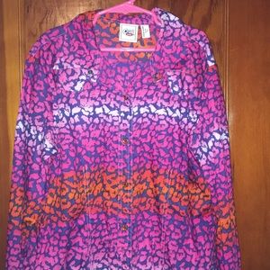 Cruel Girl 14/16 xxl Rodeo Shirt